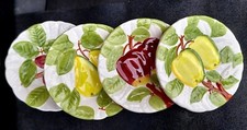 Set piatti vintage usato  Gemonio