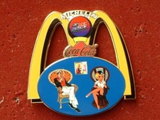 Natacha pin maltese d'occasion  Expédié en Belgium