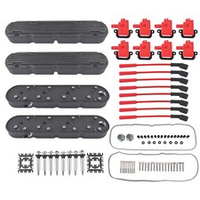 Engine valve covers for sale  USA