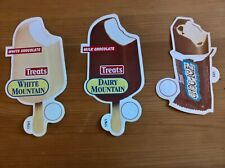 Nestle treats ice for sale  UK