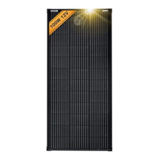 Enjoysolar mono 100 usato  Roccagloriosa