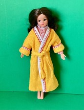 Vintage sindy doll for sale  WORCESTER