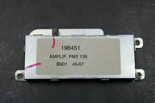 Antennenverstärker 198451 mas gebraucht kaufen  Bleicherode, Kehmstedt, Lipprechterode