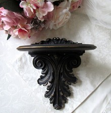 Black gold decor for sale  Fort Lawn