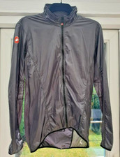 Castelli aria jacket for sale  CRADLEY HEATH