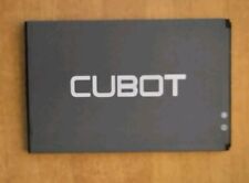 Batteria originale cubot usato  Biancavilla