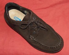 Wolky halbschuhe weiches gebraucht kaufen  Berlin
