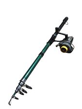 Canna pesce bear usato  Settimo Torinese