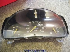 Tachometer kombiinstrument 200 gebraucht kaufen  Dresden