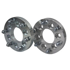 25mm 6x139.7 adaptateur d'occasion  Nanteuil-le-Haudouin