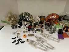 Halloween miniatures lot for sale  Brownsburg