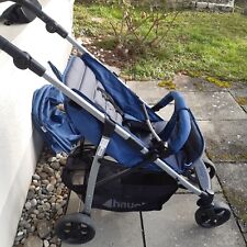 Hauck buggy rapid gebraucht kaufen  Wollmatingen