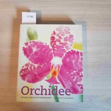 Orchidee rittershausen botanic usato  Italia