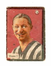 Calcio figurina originale usato  Merate