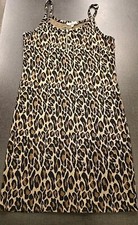 Girls years leopard for sale  GATESHEAD