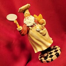Santa claus baker for sale  Round Rock