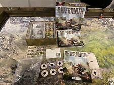 Aftermath adventure book for sale  Jackson