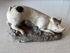 Handmade porcelain old for sale  DROITWICH