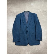Harris tweed blazer d'occasion Harris tweed blazer d'occasion  Cachan
