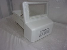 Conjunto de cubo de hielo para refrigerador mejorado WPW10558423 para Whirlpool, etc. segunda mano  Embacar hacia Mexico