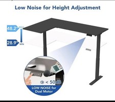 modern l desk for sale modern l desk for sale Weirton