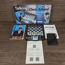 Millennium talking chess for sale  WESTBURY