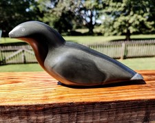 Inuit carving soapstone for sale  Manakin Sabot