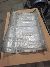 Mgf exhaust backbox for sale Mgf exhaust backbox for sale  ATHERSTONE