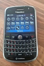 Blackberry bold 9000 for sale  STOKE-ON-TRENT