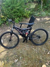 Silverfox adult full for sale  NEW MALDEN