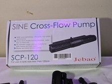 Jebao scp 120 for sale  Smyrna
