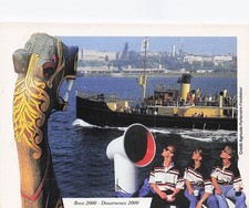 Brest brest 2000 d'occasion  France