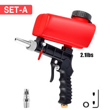 Pistolet sablage pneumatique d'occasion Pistolet sablage pneumatique d'occasion  Villeurbanne