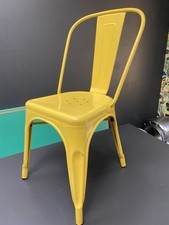 Tolix style metal for sale  HORSHAM