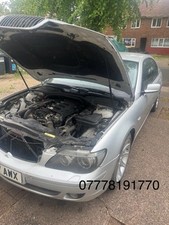 Bmw e65 breaking for sale  BIRMINGHAM