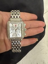 Michele deco 33mm for sale  Bonita Springs