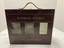 Playskool pullman sleep for sale  Spring Valley