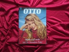 Tto katalog herbst gebraucht kaufen  Wutöschingen