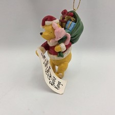 classic pooh ornament for sale  Kennesaw
