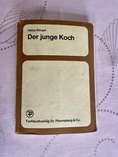 Junge koch lehrbuch gebraucht kaufen  Heilbad Heiligenstadt