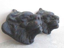 Antique cast bronze for sale  DAVENTRY