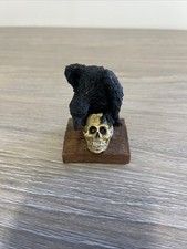 Discworld clarecraft quoth for sale  STOKE-ON-TRENT