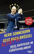 Herr sonneborn bleibt gebraucht kaufen  Berlin