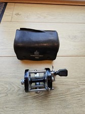 Abu ambassadeur 6000c for sale  WIGAN