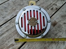 Hupe jawa 12 gebraucht kaufen  Aschersleben