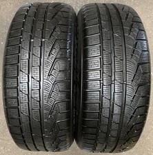 Winterreifen pirelli sottozero gebraucht kaufen Winterreifen pirelli sottozero gebraucht kaufen  Uelzen