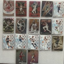 Panini nba through gebraucht kaufen  Bruchmühlbach-Miesau