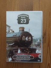 Marsden rail routes for sale  CALDICOT
