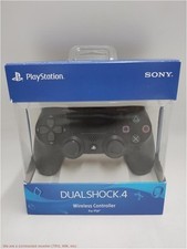 Dualshock wireless controller for sale  Exeter