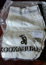 Kookaburra pad shorts for sale  EASTBOURNE